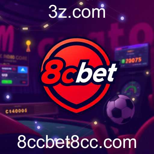 A Ascensão do 8ccbet no Mercado de Jogos Online