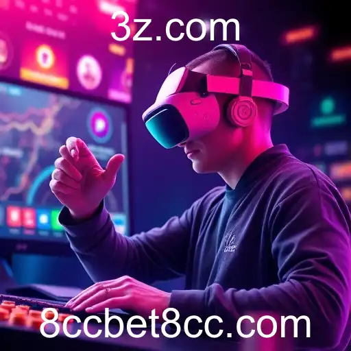 O Crescimento do Mercado de Apostas Online em 2025