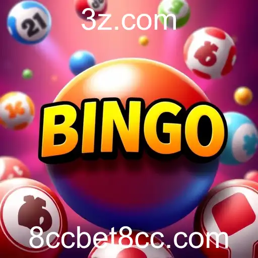 A Diversão e a Emoção dos Jogos de Bingo no 8ccbet