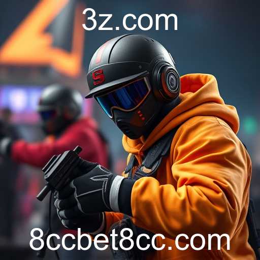 Impacto das Apostas Online e a Expansão do 8ccbet no Brasil