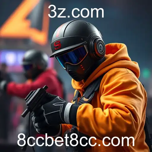 Impacto das Apostas Online e a Expansão do 8ccbet no Brasil