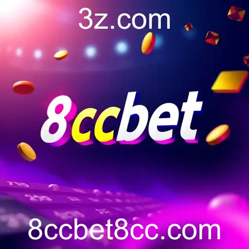 Impacto do 8ccbet no Cenário de Jogos Online em 2025