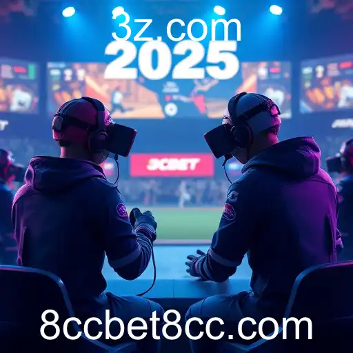 O Impacto das Tendências de Jogos em 2025