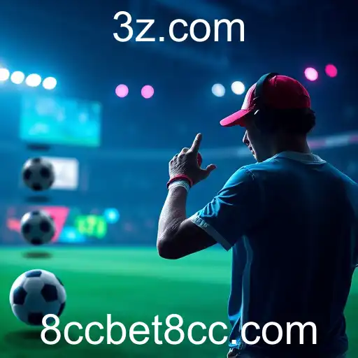 O Impacto dos Novos Jogos de Apostas no Mercado Digital