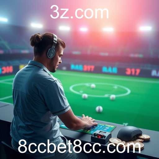 Expansão Rápida do Mercado de Apostas Online