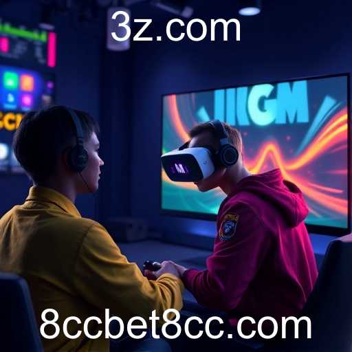 Tendências e Inovações dos Jogos Online em 2025