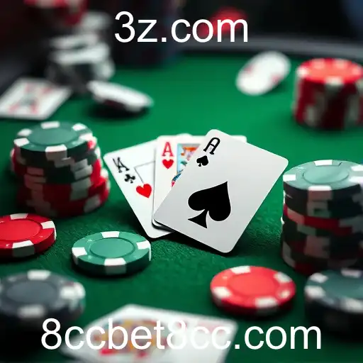 O Impacto do Poker Online no Mercado de Jogos