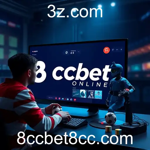 Ascensão dos Jogos Online em 2025