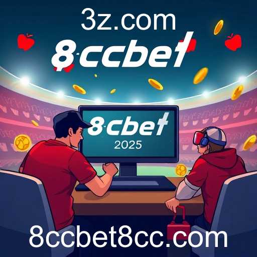 Ascensão dos Jogos Online no Brasil e o Papel da 8ccbet