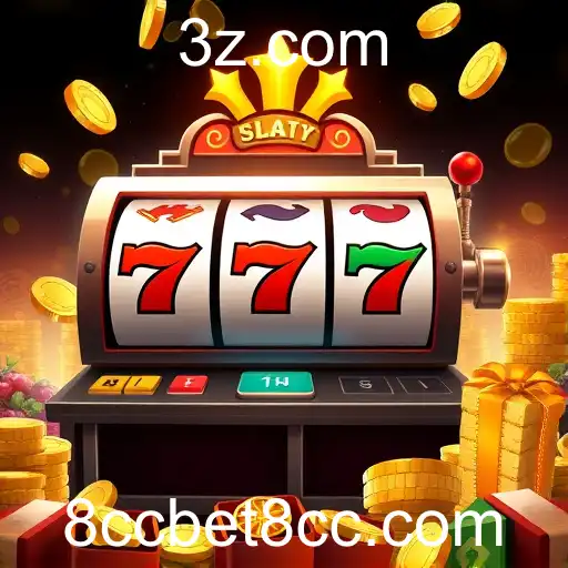 Explorando a Diversão dos Jogos de Caça-Níqueis no 8ccbet