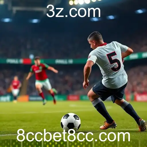 A Evolução das Apostas Esportivas no 8ccbet