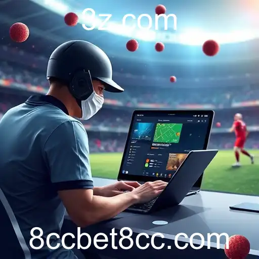 Tendências em Sites de Jogos e a Expansão do 8ccbet