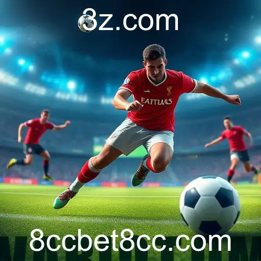 O Fenômeno dos Esportes Virtuais: Diversão Ininterrupta na 8ccbet